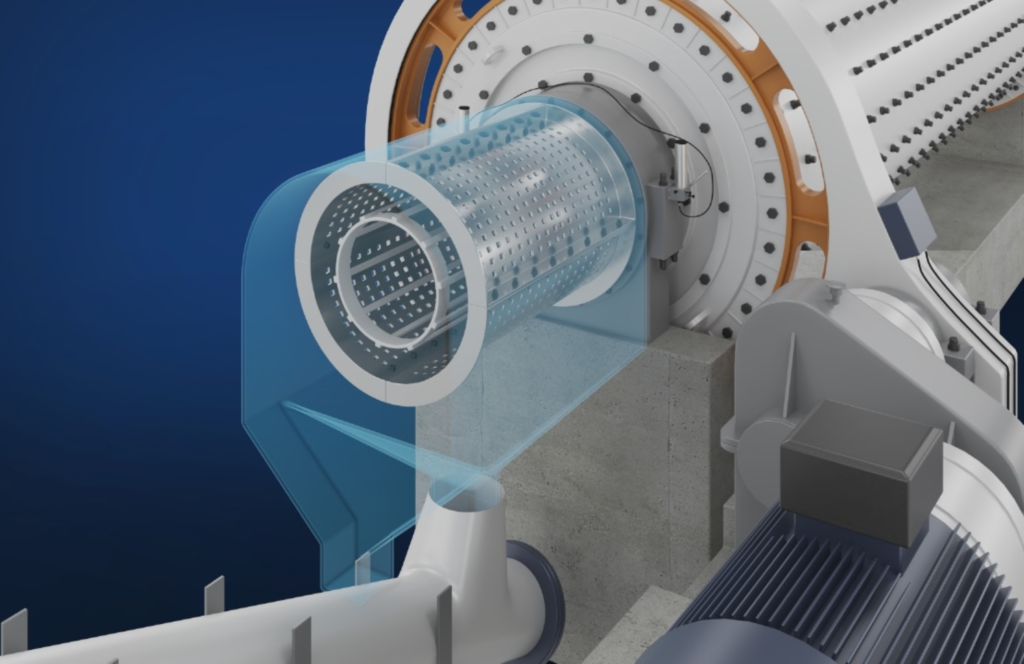 3d industrial animation