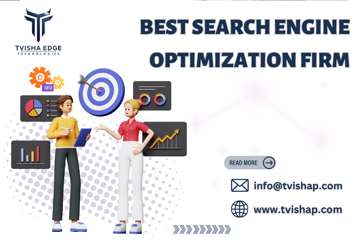 Best Search Engine Optimization Firm in Ahmedabad
