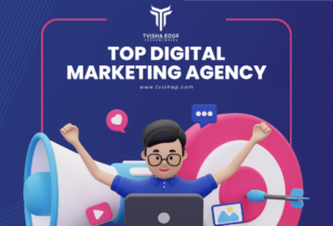Top Digital Marketing Agency in Ahmedabad