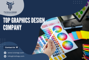 Top Graphics Design Company in Ahmedabad
