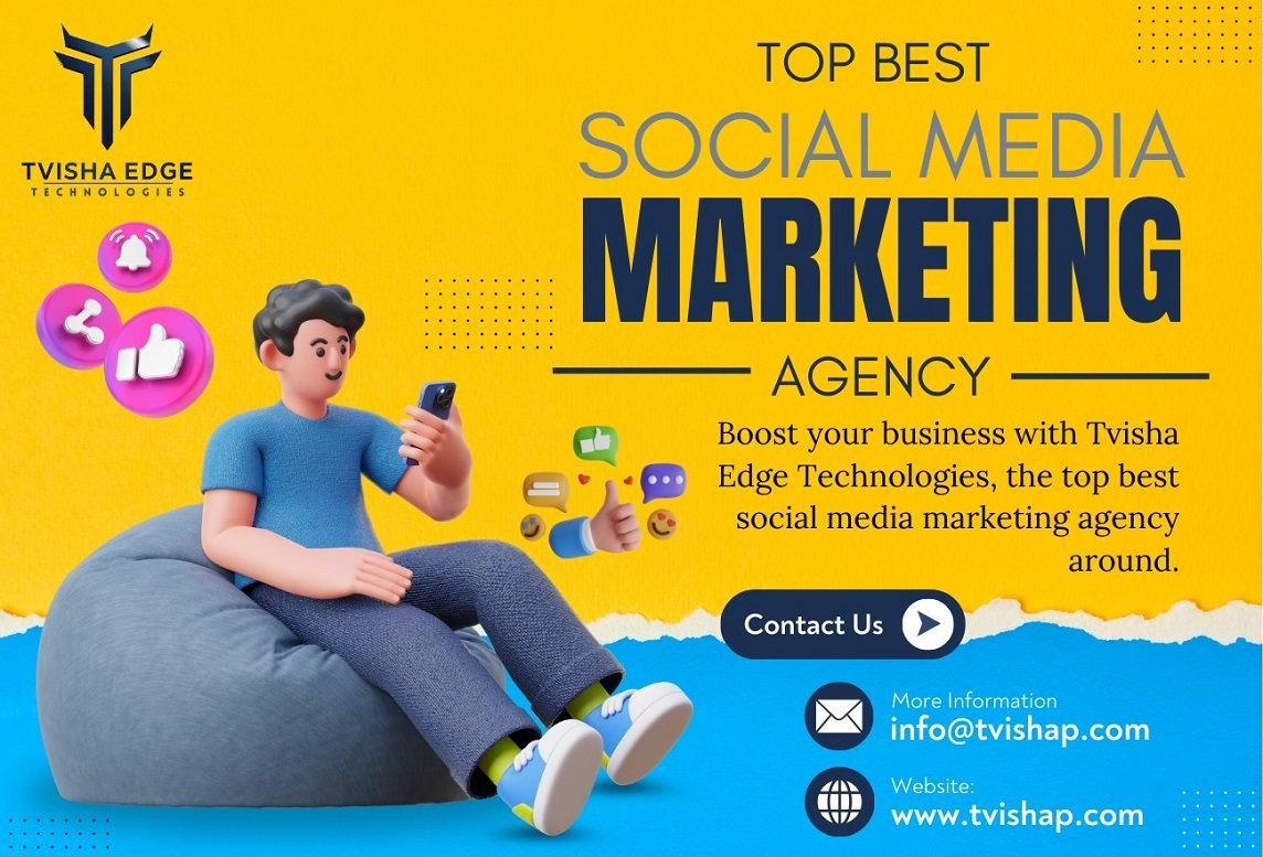 top best social media marketing agency in ahmedabad