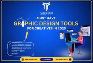 must have graphic design tools for creatives in 2025 india
