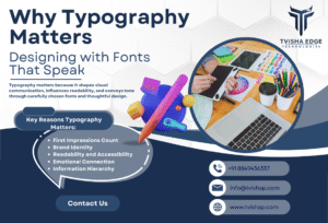 why typography matters designing with fonts that speak