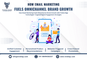 how email marketing fuels omnichannel brand growth in india