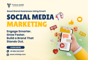 boost brand awareness using smart social media marketing in india