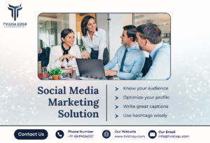 social media solutions in dhandhuka gujarat ahmedabad india