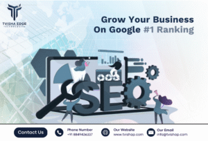 industrial business first page ranking on google in dhandhuka gujarat ahmedabad india
