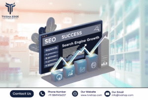 pharma bussiness website ranking on google in dhandhuka ahmedabad gujarat india