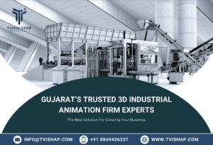 gujarat’s trusted 3d industrial animation firm experts in ahmedabad