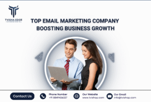 top email marketing company boosting business growth in india gujarat ahmedabad