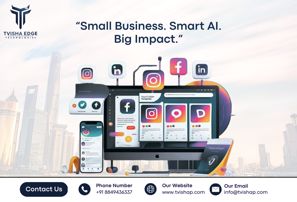 best ai tools for small business marketing in dhandhuka gujarat ahmedabad india