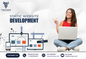 static website designing services in dhandhuka gujarat ahmedabad india