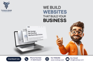 business website designing services in dhandhuka gujarat ahmedabad india