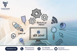 website designing service in dhandhuka gujarat ahmedabad india