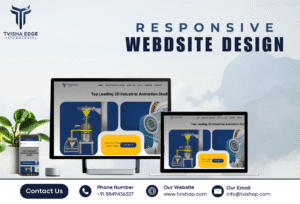 responsive web designing service in dhandhuka gujarat ahmedabad india