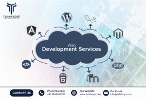website development services in dhandhuka gujarat ahmedabad india