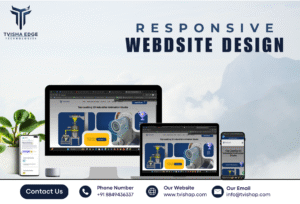 responsive website development services in dhandhuka gujarat ahmedabad india