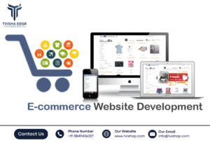 e commerce website development service in dhandhuka gujarat ahmedabad india