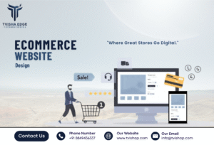 e commerce website design in dhandhuka gujarat ahmedabad india