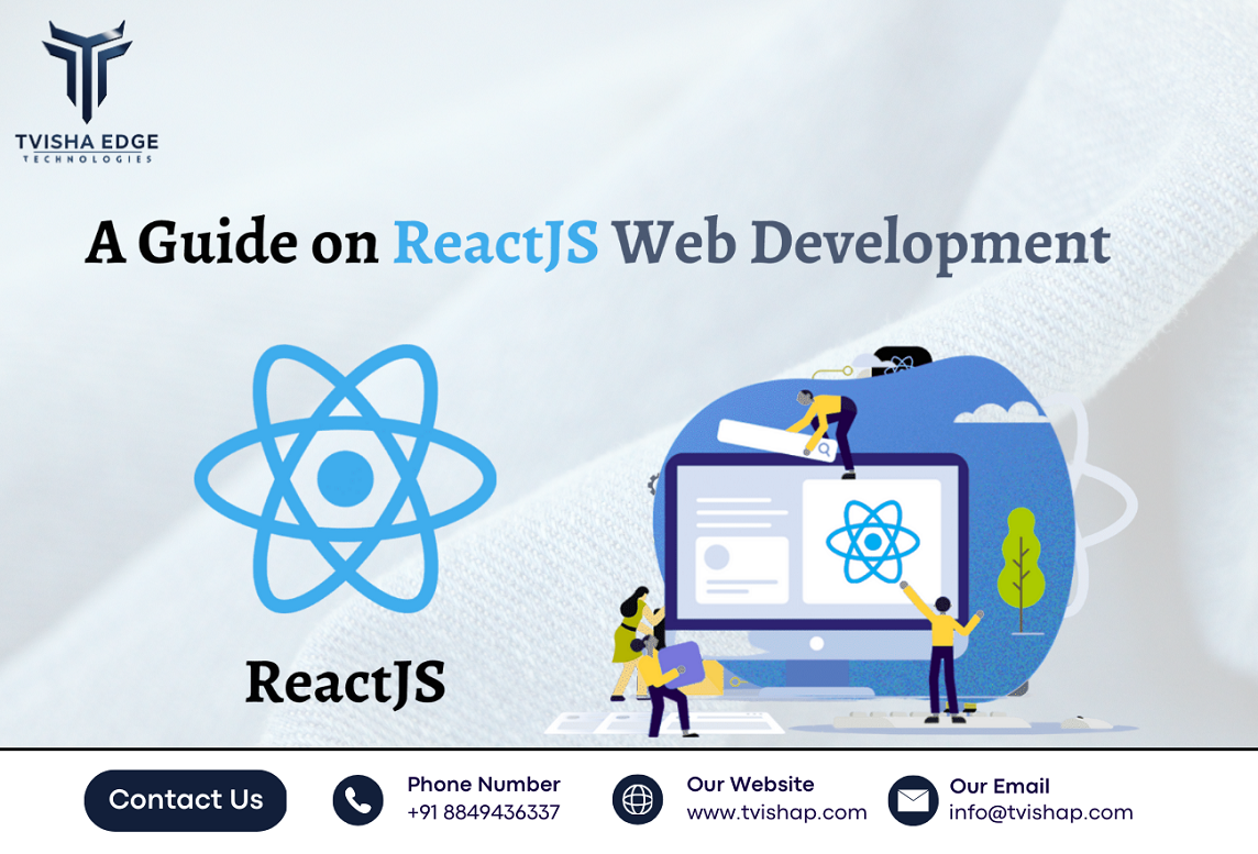 react js website development service in dhandhuka gujarat ahmedabad india