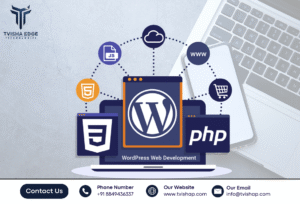 wordpress website designing services in dhandhuka gujarat ahmedabad india