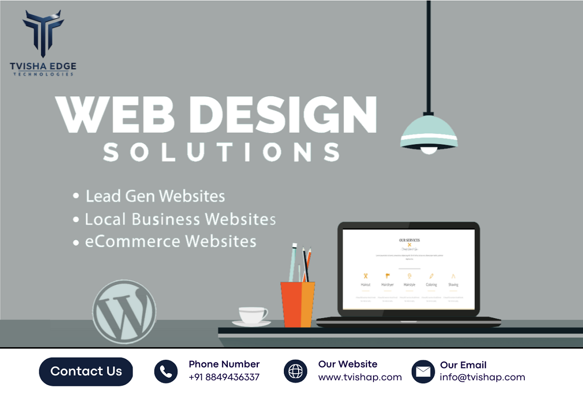wordpress website designing in dhandhuka gujarat ahmedabad india
