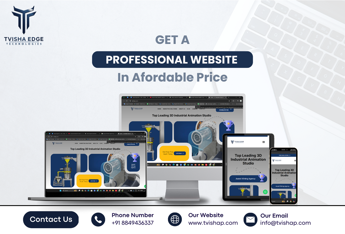 web design in affordable price in dhandhuka gujarat ahmedabad india