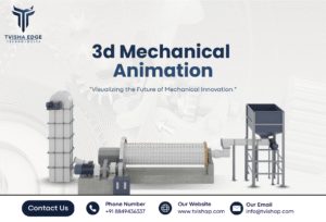 3d mechanical animation in dhandhuka gujarat ahmedabad india