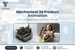 mechanical 3d product animation in dhandhuka gujarat ahmedabad india
