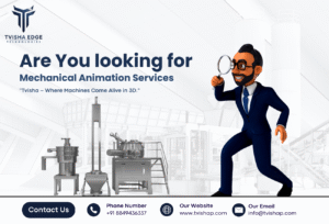 mechanical animation services in dhandhuka gujarat ahmedabad india