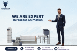 process animation services in dhandhuka gujarat ahmedabad india