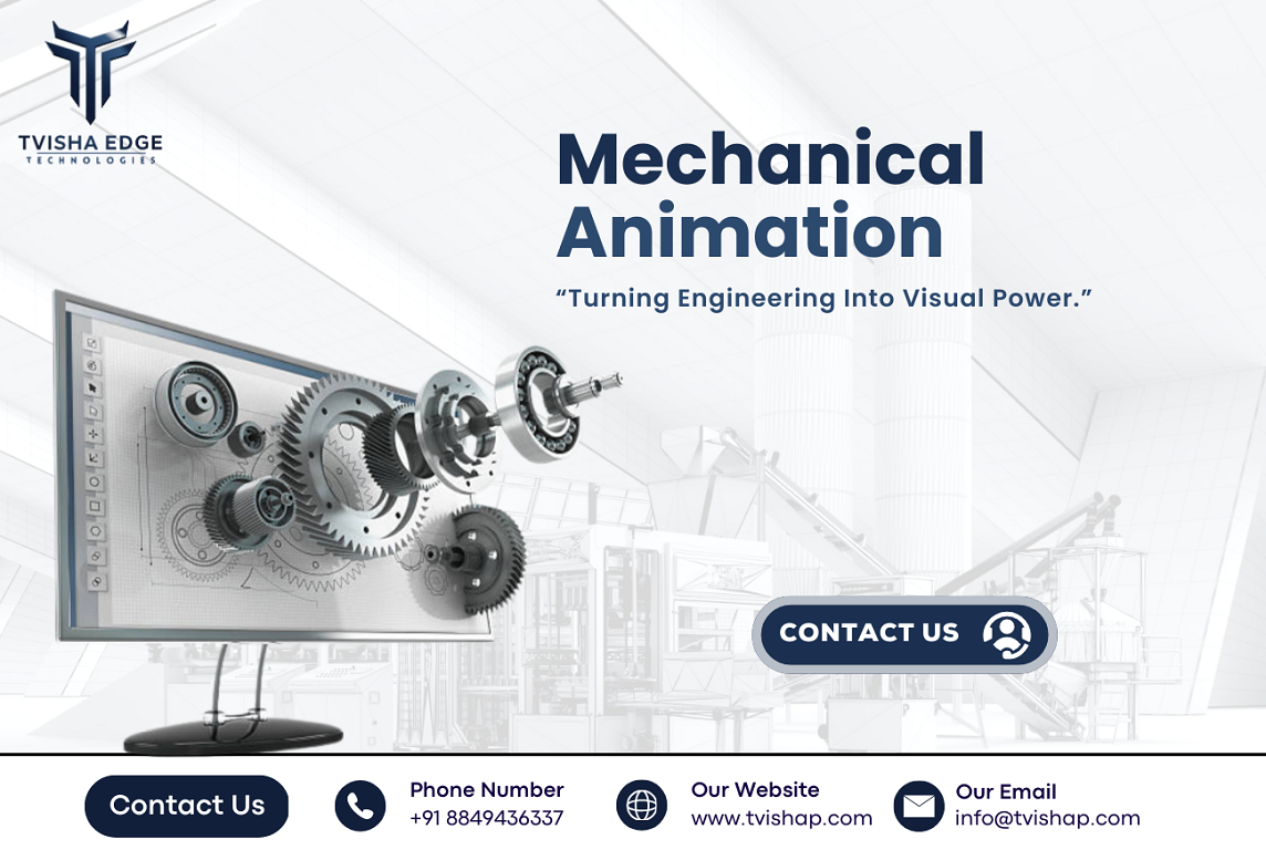 conceptualization 3d mechanical animation in dhandhuka gujarat ahmedabad india