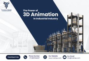 3d industrial animation services in dhandhuka gujarat ahmedabad india