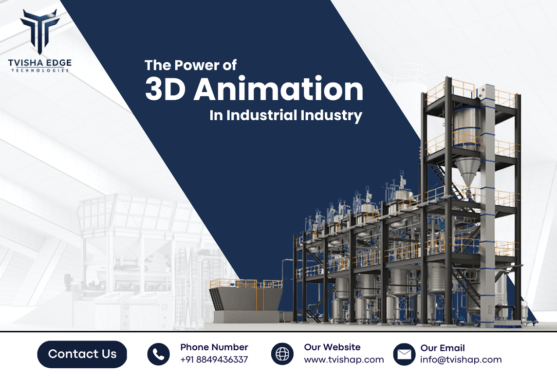 industrial animation in dhandhuka gujarat ahmedabad india