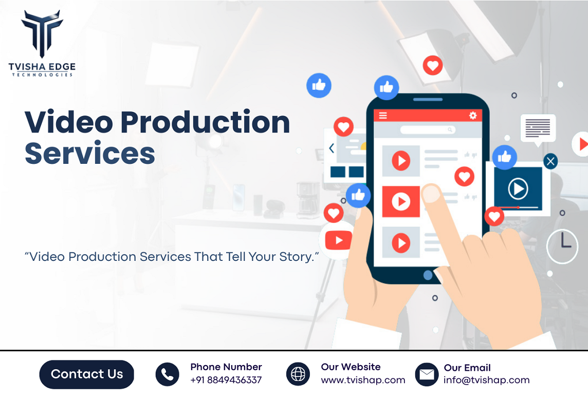 video production services in dhandhuka gujarat ahmedabad india