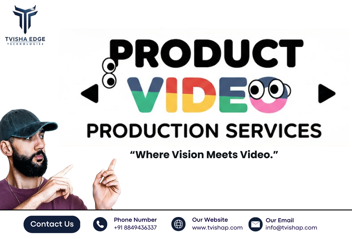 product video production services in dhandhuka gujarat ahmedabad india