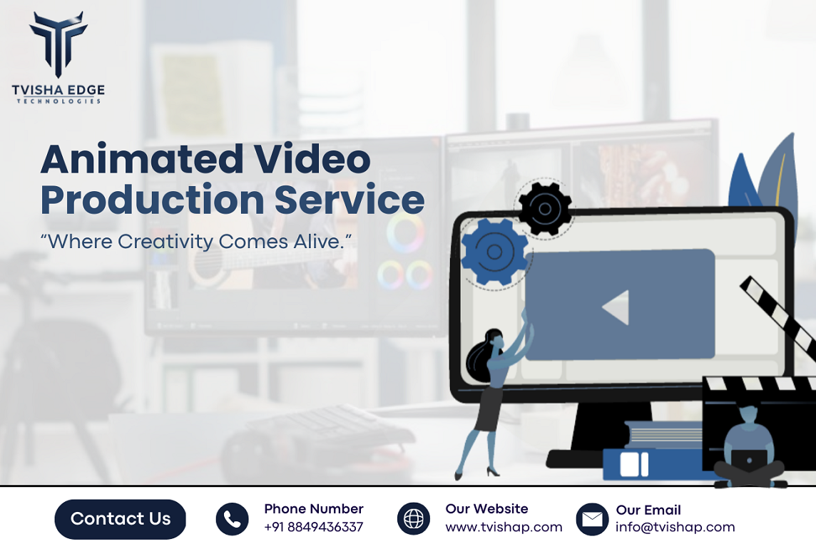 animated video production services in dhandhuka gujarat ahmedabad india
