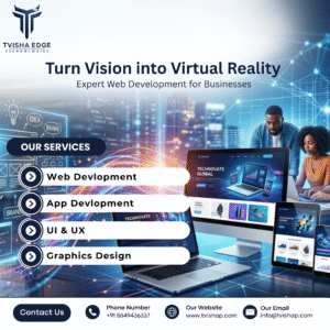 accelerate business growth with smart web development