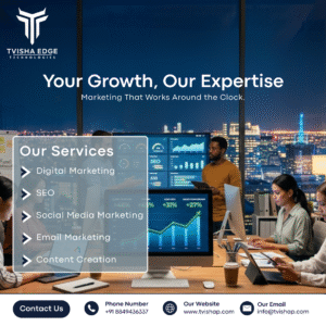 grow your business with expert digital marketing in india