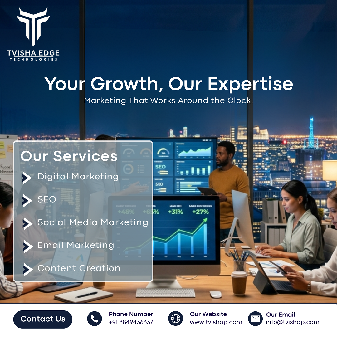 grow your business with expert digital marketing in india