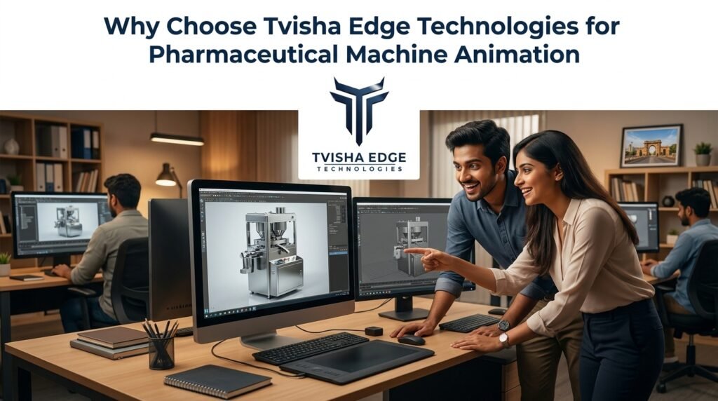 Product animation discussion
