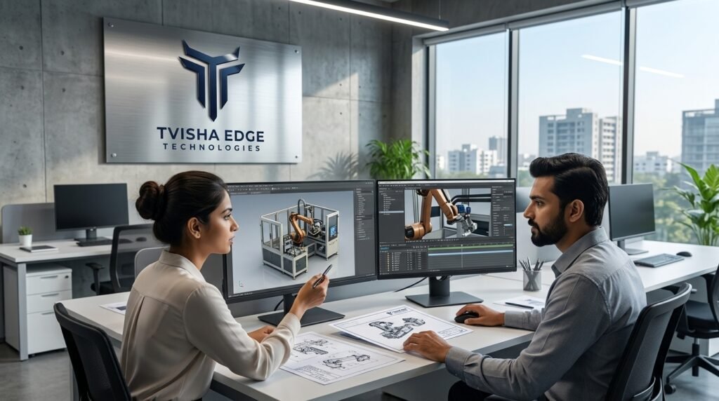 Office Discussion
