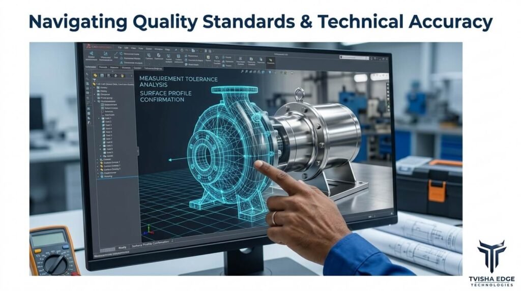 Navigating Quality Standards