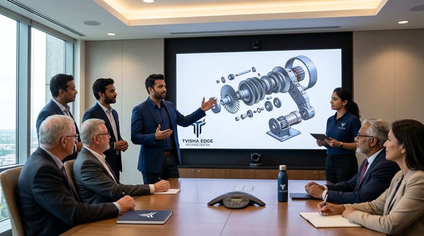 Animation Presentation