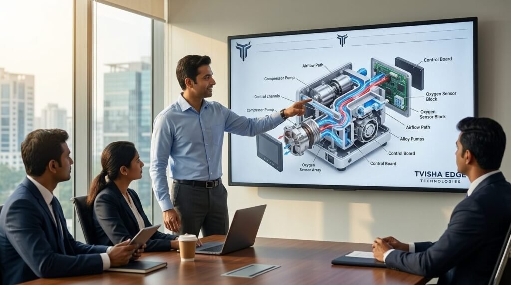 Model Presentation