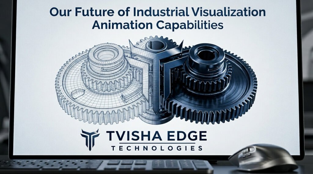 Visualization Animation
