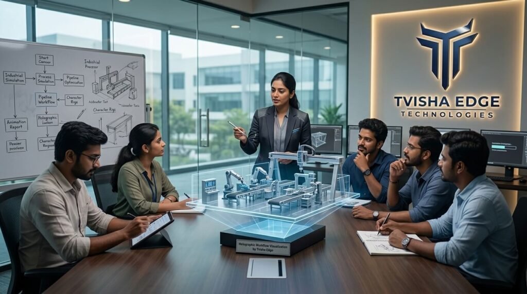 Team discussion on Model