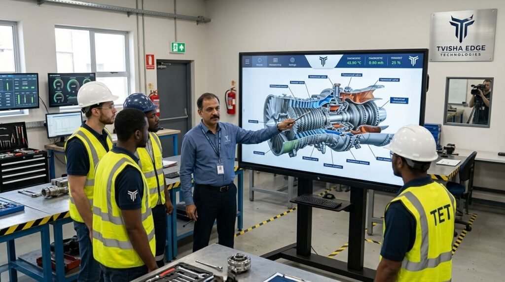 3D Machine Reviewing