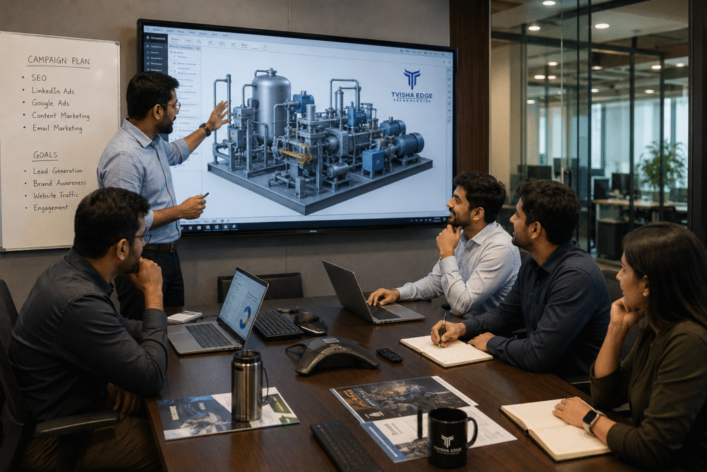 tvisha group disscution