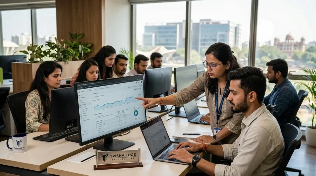 top digital marketing services in india